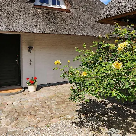 Seaside Charm In Baring - By Traum Feriehus