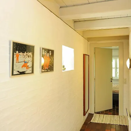 Seaside Charm In Baring - By Traum