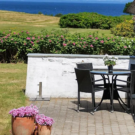 Tatil Evi Seaside Charm In Baring - By Traum *