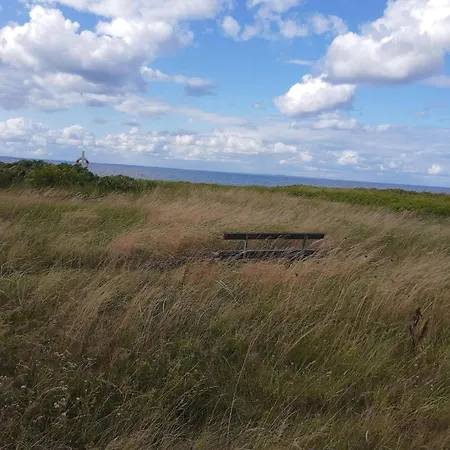 Seaside Charm In Baring - By Traum Feriehus