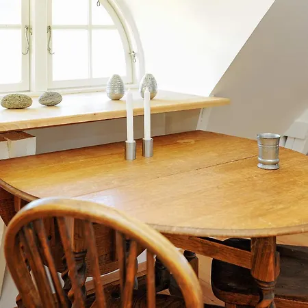 Seaside Charm In Baring - By Traum Holiday home