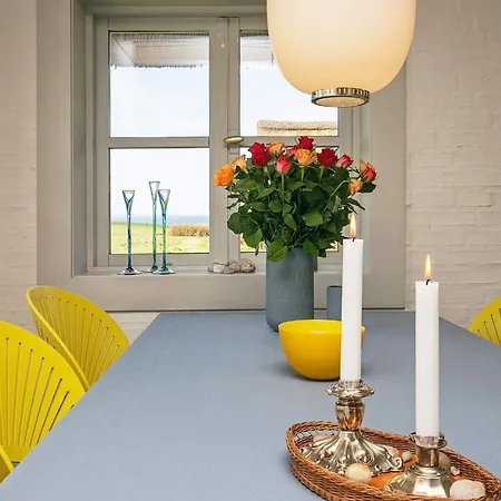 Seaside Charm In Baring - By Traum Casa vacanze *