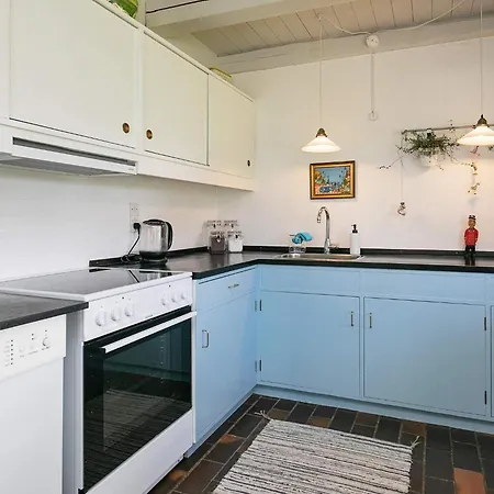Casa vacanze Seaside Charm In Baring - By Traum *